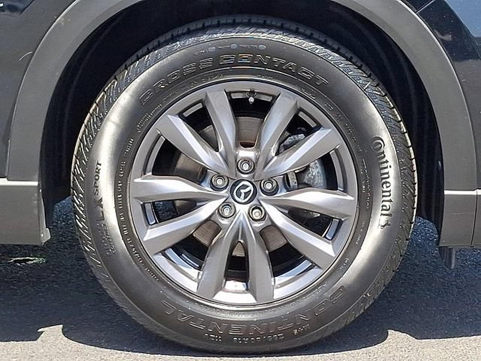 2023 Mazda Mazda CX-9 Touring AWD