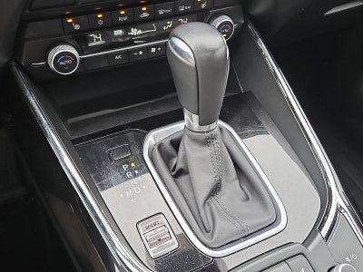 2023 Mazda Mazda CX-9 Touring AWD