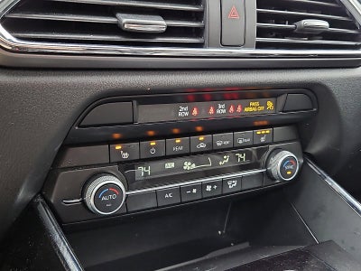 2023 Mazda Mazda CX-9 Touring AWD