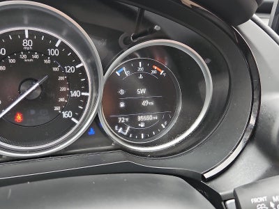 2023 Mazda Mazda CX-9 Touring AWD