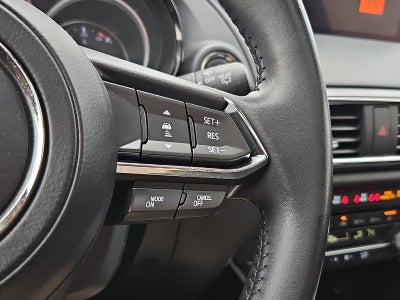 2023 Mazda Mazda CX-9 Touring AWD