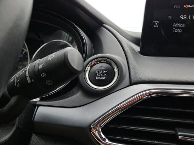 2023 Mazda Mazda CX-9 Touring AWD