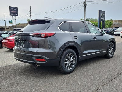 2023 Mazda Mazda CX-9 Touring AWD