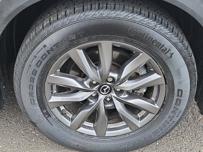 2023 Mazda Mazda CX-9 Touring AWD