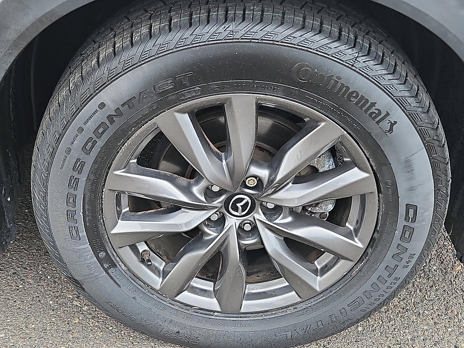 2023 Mazda Mazda CX-9 Touring AWD