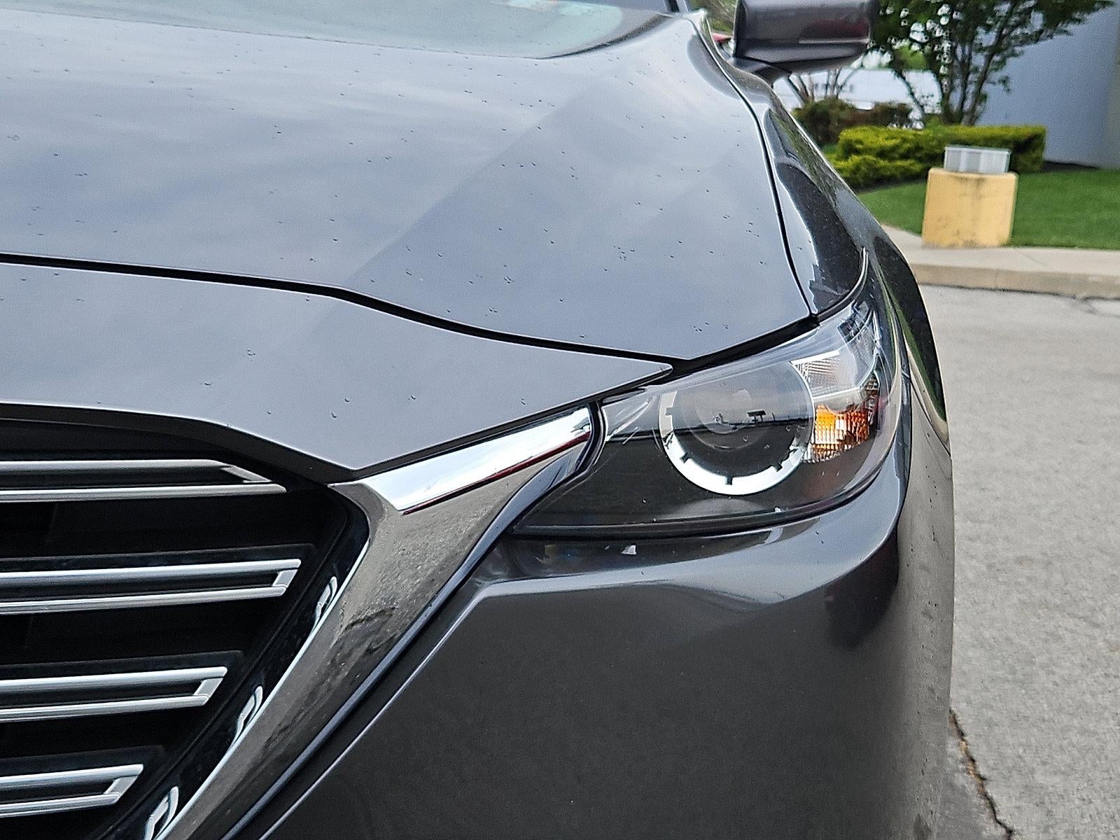 2023 Mazda Mazda CX-9 Touring AWD