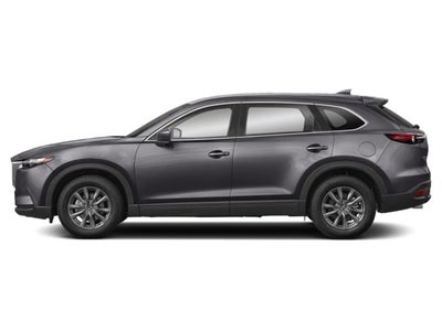 2023 Mazda Mazda CX-9 Touring AWD