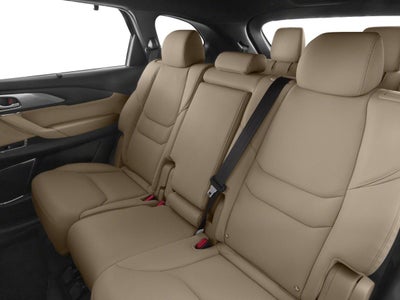 2018 Mazda Mazda CX-9 Grand Touring AWD