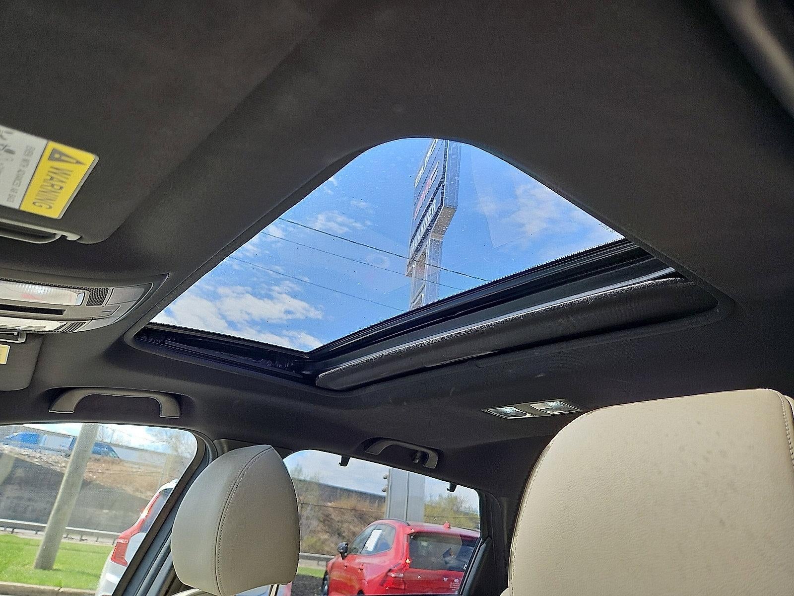 2018 Mazda Mazda CX-9 Grand Touring AWD