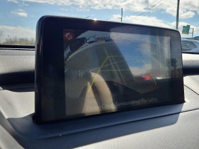 2018 Mazda Mazda CX-9 Grand Touring AWD