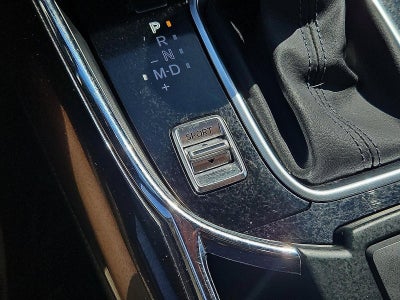 2018 Mazda Mazda CX-9 Grand Touring AWD