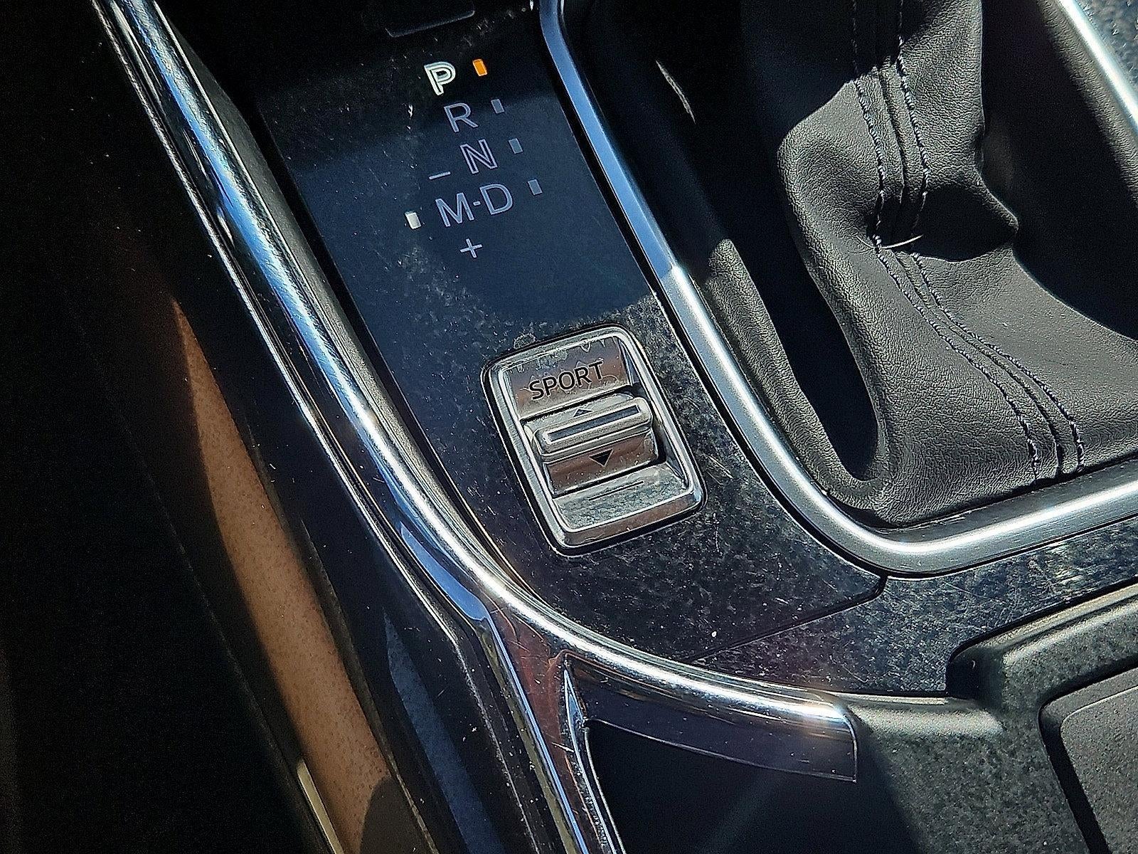 2018 Mazda Mazda CX-9 Grand Touring AWD