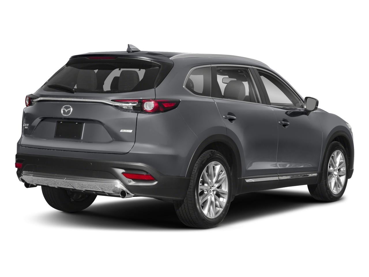 2018 Mazda Mazda CX-9 Grand Touring AWD