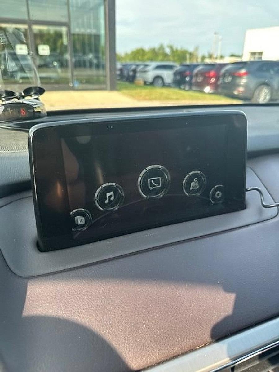 2018 Mazda Mazda CX-9 Grand Touring AWD