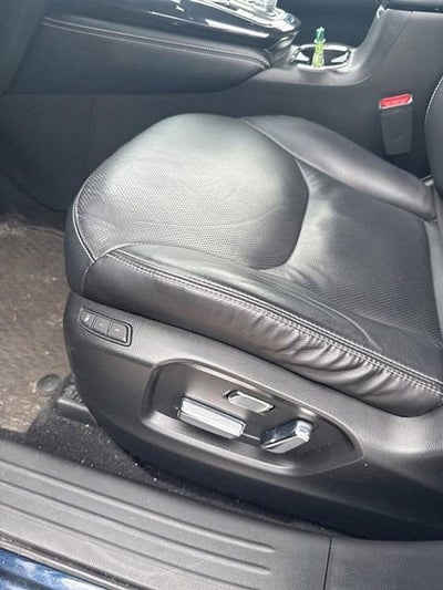 2021 Mazda Mazda CX-9 Grand Touring AWD