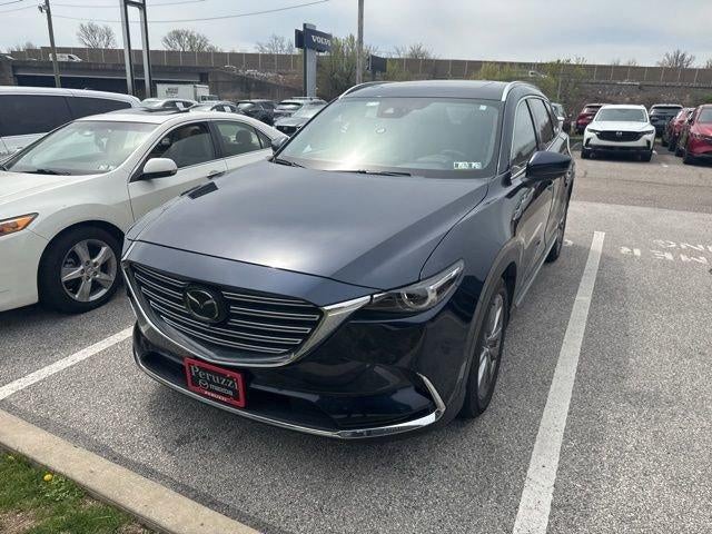 2021 Mazda Mazda CX-9 Grand Touring AWD