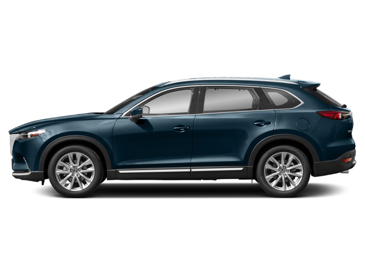 2021 Mazda Mazda CX-9 Grand Touring AWD