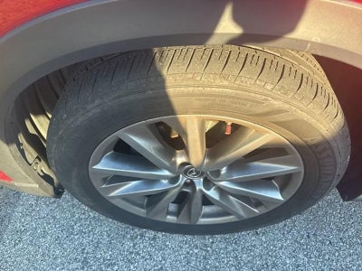 2018 Mazda Mazda CX-9 Grand Touring AWD