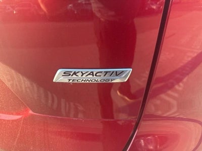 2018 Mazda Mazda CX-9 Grand Touring AWD