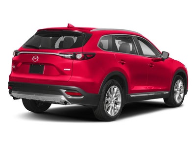 2018 Mazda Mazda CX-9 Grand Touring AWD
