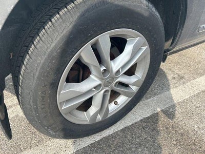 2013 Nissan Rogue AWD 4dr SV