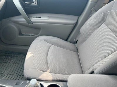 2013 Nissan Rogue AWD 4dr SV