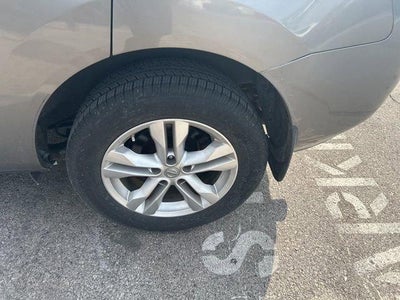 2013 Nissan Rogue AWD 4dr SV