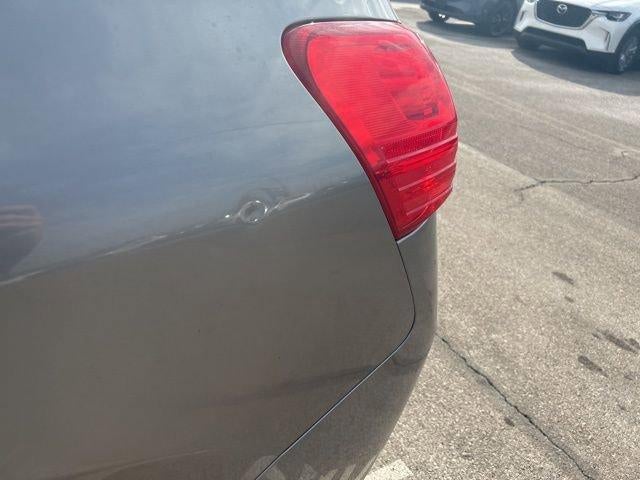 2013 Nissan Rogue AWD 4dr SV