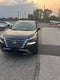 2025 Nissan Rogue AWD SL