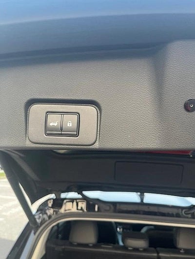 2025 Nissan Rogue AWD SL