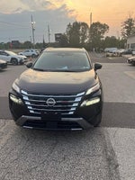 2025 Nissan Rogue AWD SL