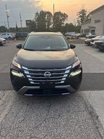 2025 Nissan Rogue AWD SL