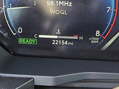 2025 Toyota Land Cruiser 4WD (Natl)