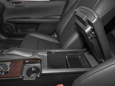 2013 Lexus ES 350 4dr Sdn