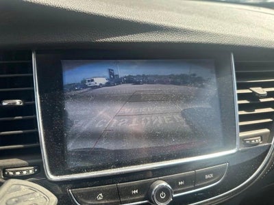 2019 Buick Encore Preferred FWD
