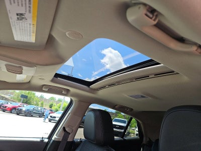 2018 Buick Encore Preferred ll FWD