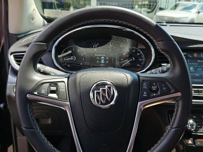2018 Buick Encore Preferred ll FWD