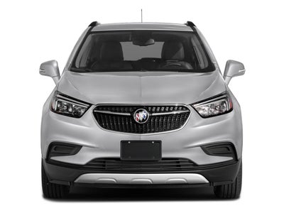 2018 Buick Encore Preferred ll FWD