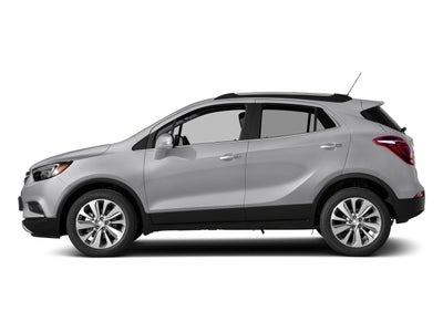 2018 Buick Encore Preferred ll FWD