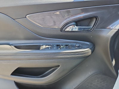 2019 Buick Encore Preferred AWD