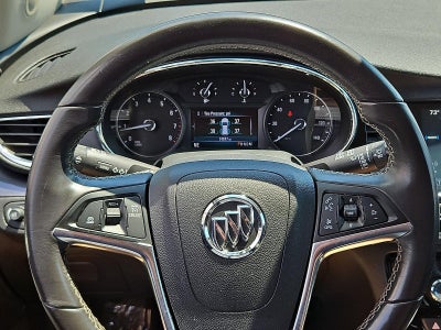2019 Buick Encore Preferred AWD