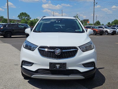 2019 Buick Encore Preferred AWD