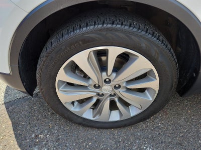 2019 Buick Encore Preferred AWD