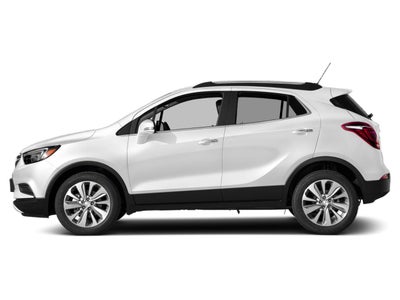 2019 Buick Encore Preferred AWD