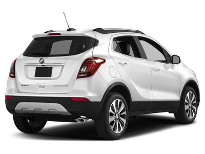 2019 Buick Encore Preferred AWD