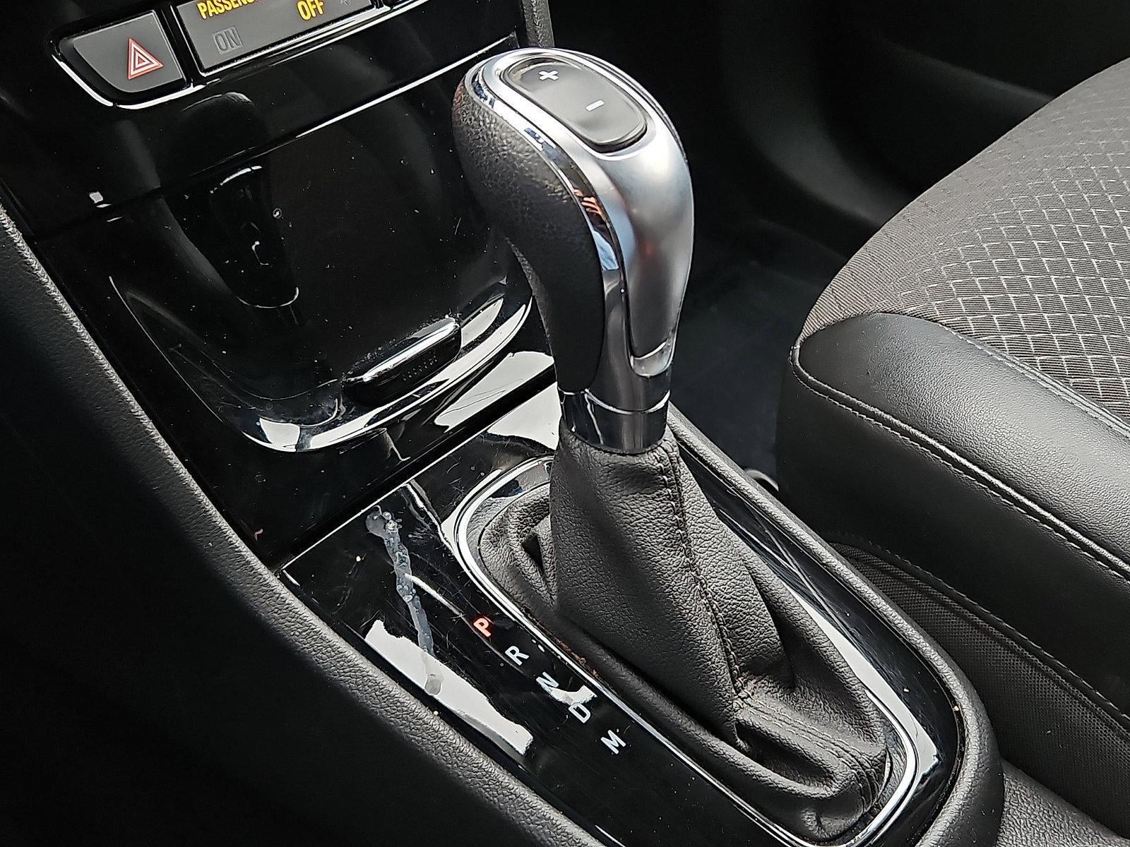 2019 Buick Encore Preferred AWD