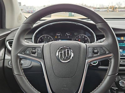 2019 Buick Encore Preferred AWD