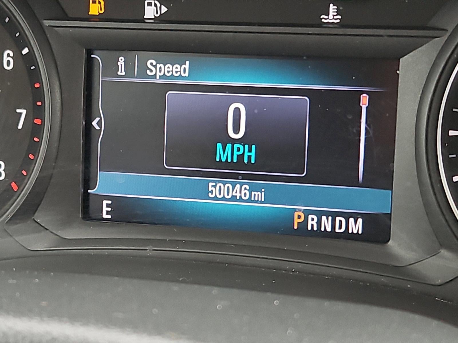 2019 Buick Encore Preferred AWD