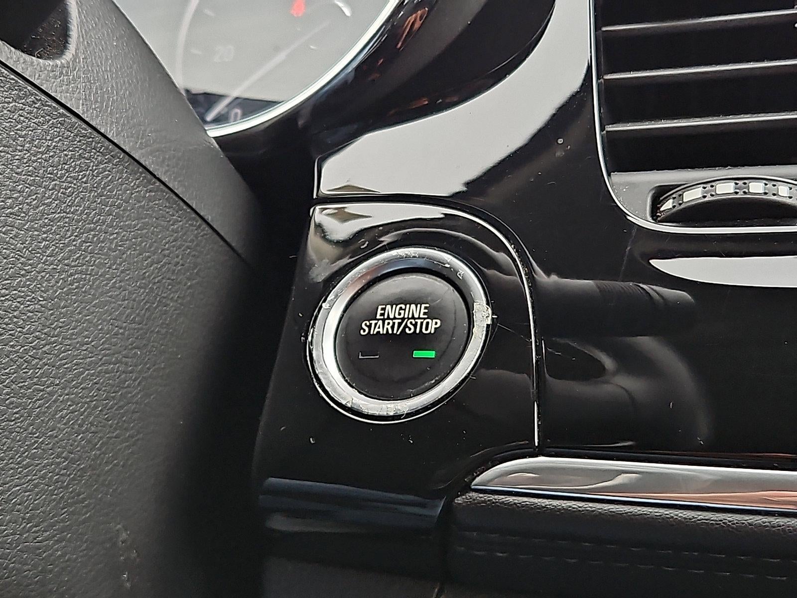 2019 Buick Encore Preferred AWD