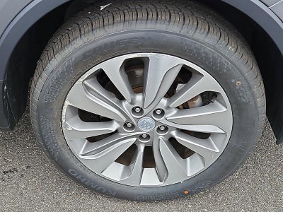 2019 Buick Encore Preferred AWD